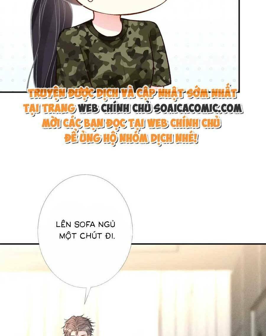 Ôm Khẩn Tiểu Mã Giáp Của Tôi Chapter 172 - Trang 2