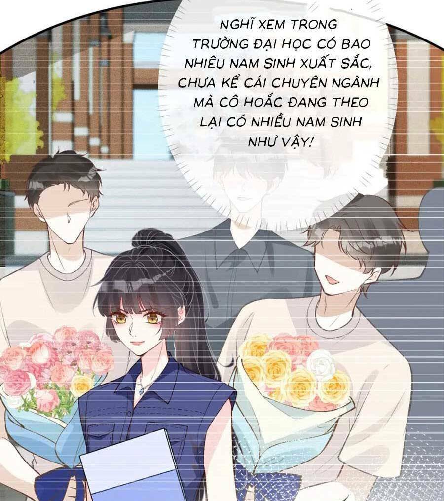 Ôm Khẩn Tiểu Mã Giáp Của Tôi Chapter 172 - Trang 2