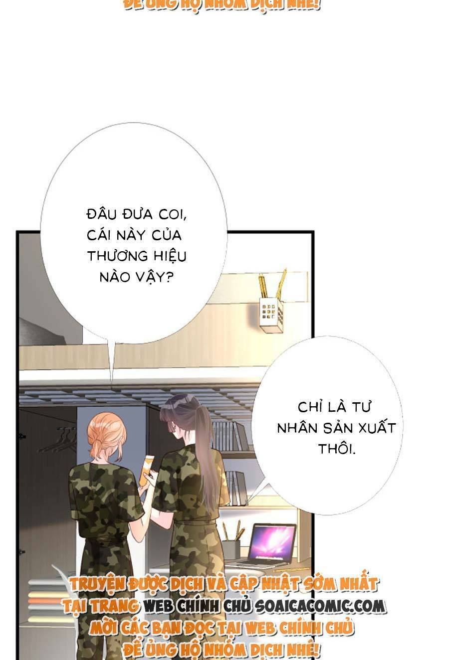 Ôm Khẩn Tiểu Mã Giáp Của Tôi Chapter 173 - Trang 2