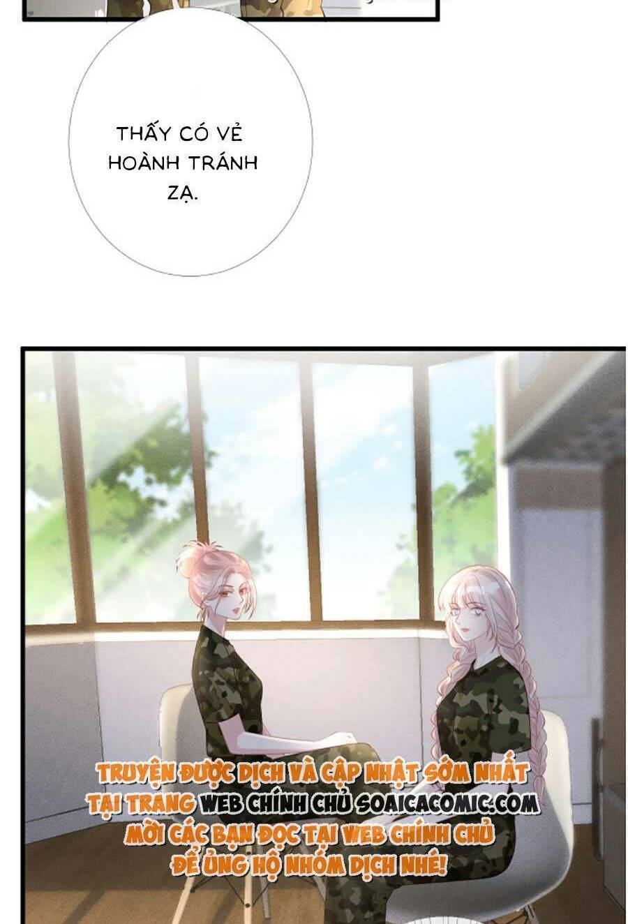 Ôm Khẩn Tiểu Mã Giáp Của Tôi Chapter 173 - Trang 2