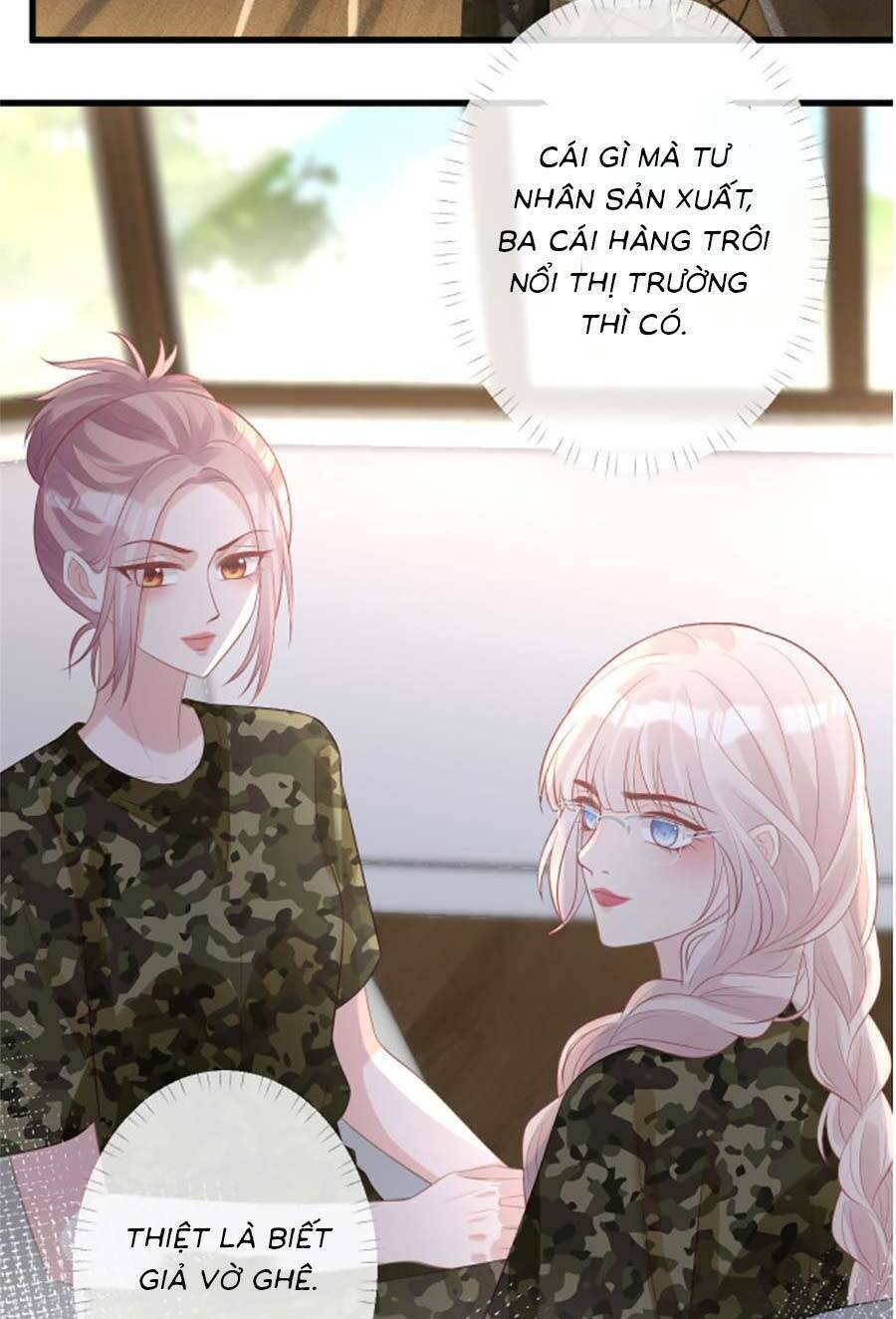 Ôm Khẩn Tiểu Mã Giáp Của Tôi Chapter 173 - Trang 2