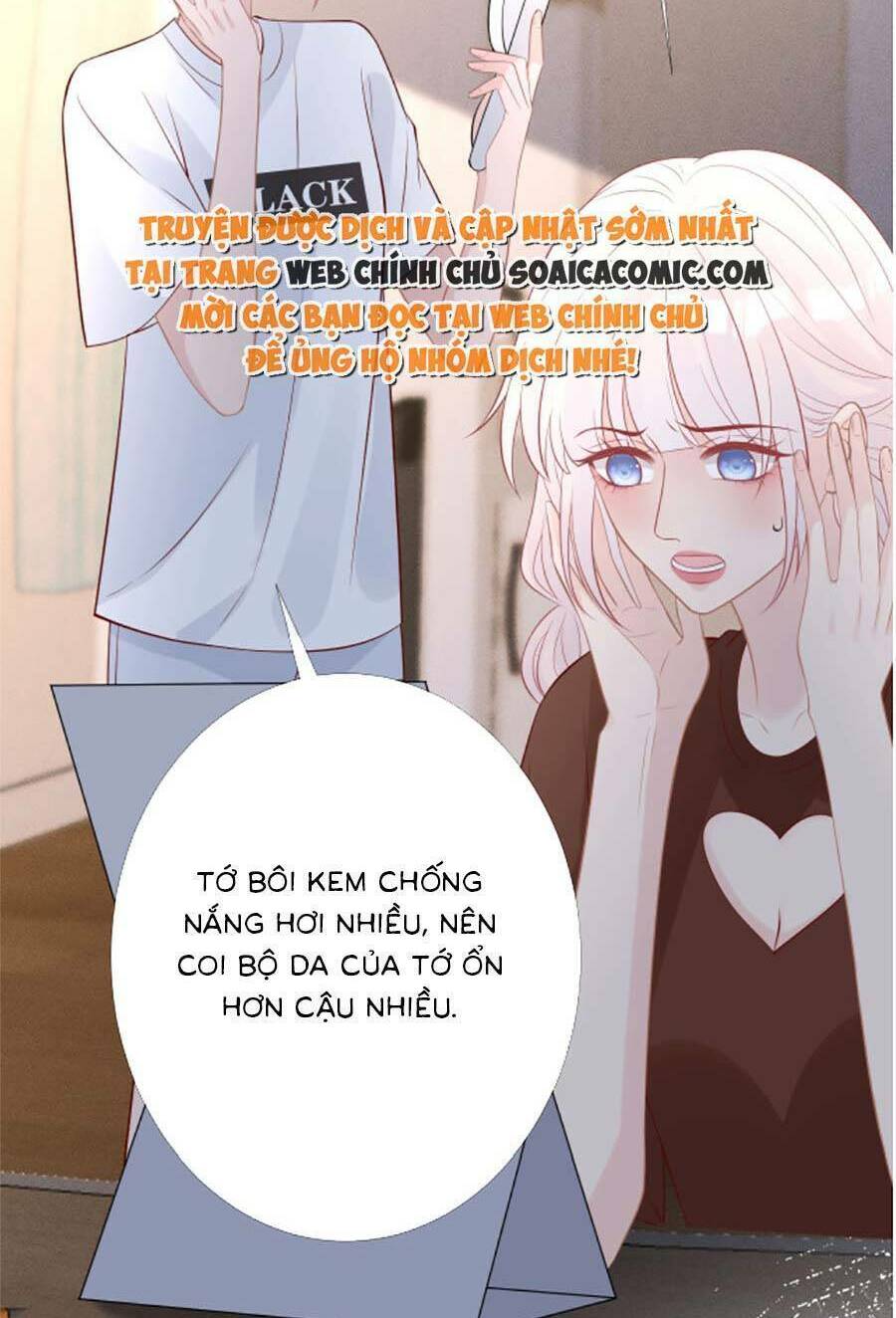 Ôm Khẩn Tiểu Mã Giáp Của Tôi Chapter 173 - Trang 2