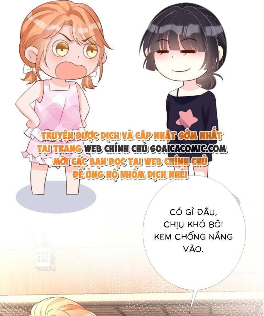 Ôm Khẩn Tiểu Mã Giáp Của Tôi Chapter 173 - Trang 2