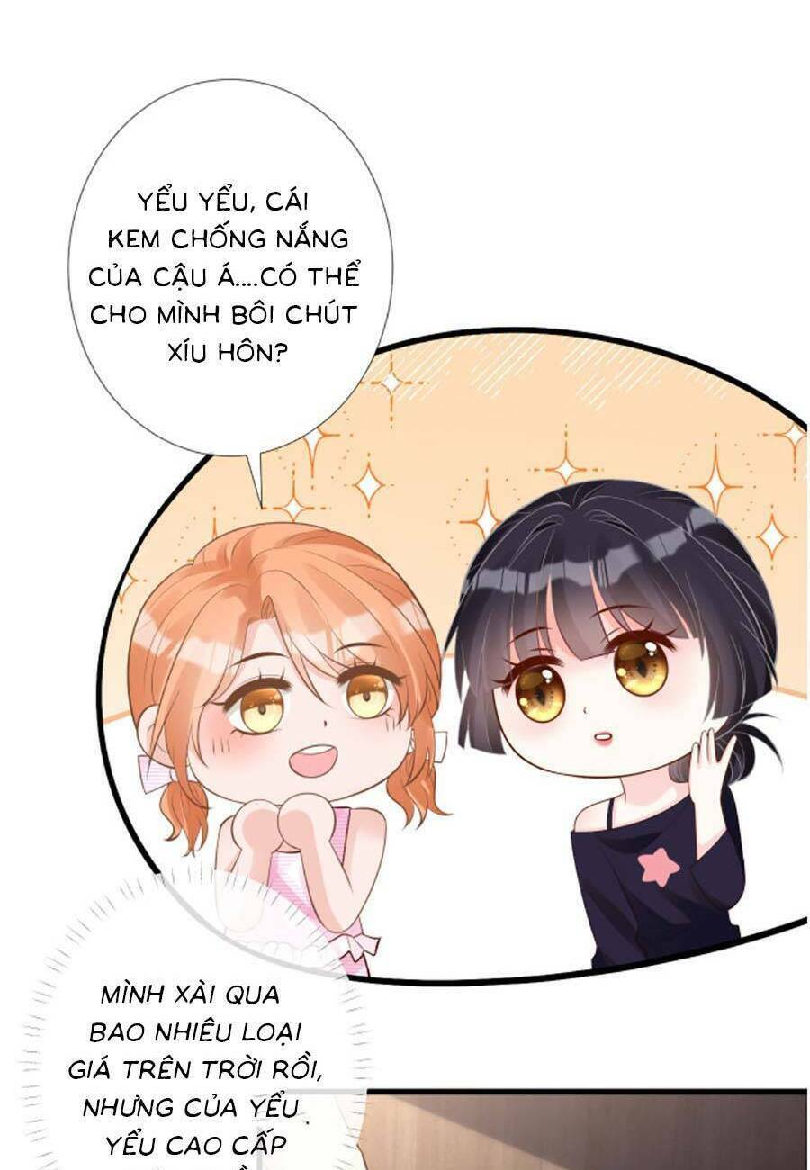 Ôm Khẩn Tiểu Mã Giáp Của Tôi Chapter 173 - Trang 2