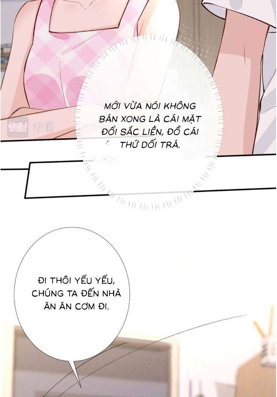 Ôm Khẩn Tiểu Mã Giáp Của Tôi Chapter 173 - Trang 2