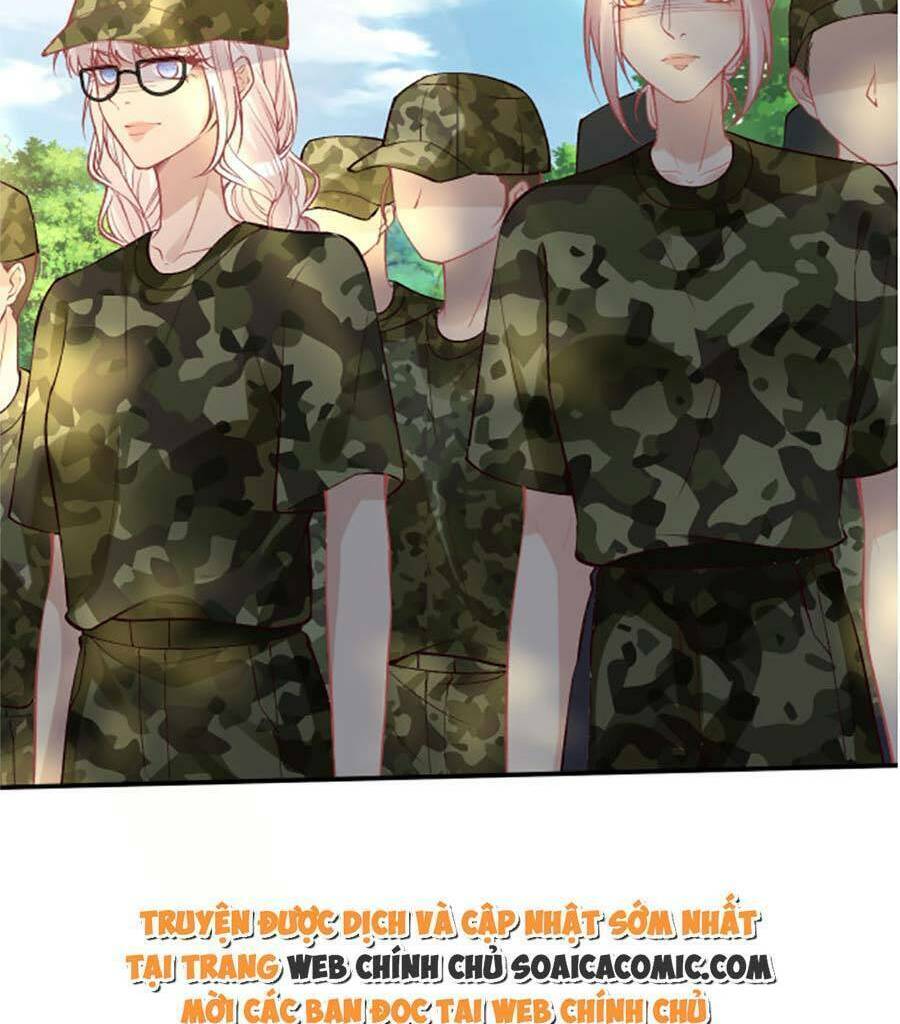 Ôm Khẩn Tiểu Mã Giáp Của Tôi Chapter 173 - Trang 2