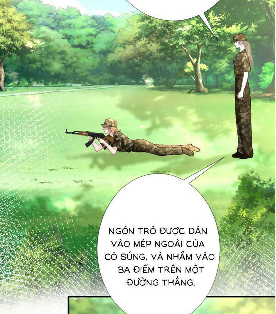 Ôm Khẩn Tiểu Mã Giáp Của Tôi Chapter 173 - Trang 2