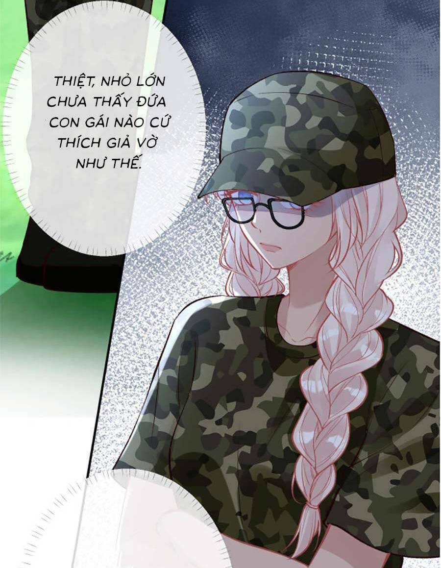 Ôm Khẩn Tiểu Mã Giáp Của Tôi Chapter 173 - Trang 2