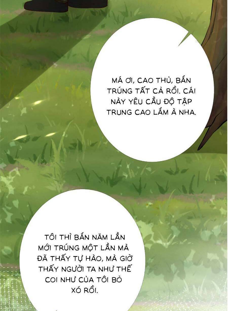 Ôm Khẩn Tiểu Mã Giáp Của Tôi Chapter 174 - Trang 2
