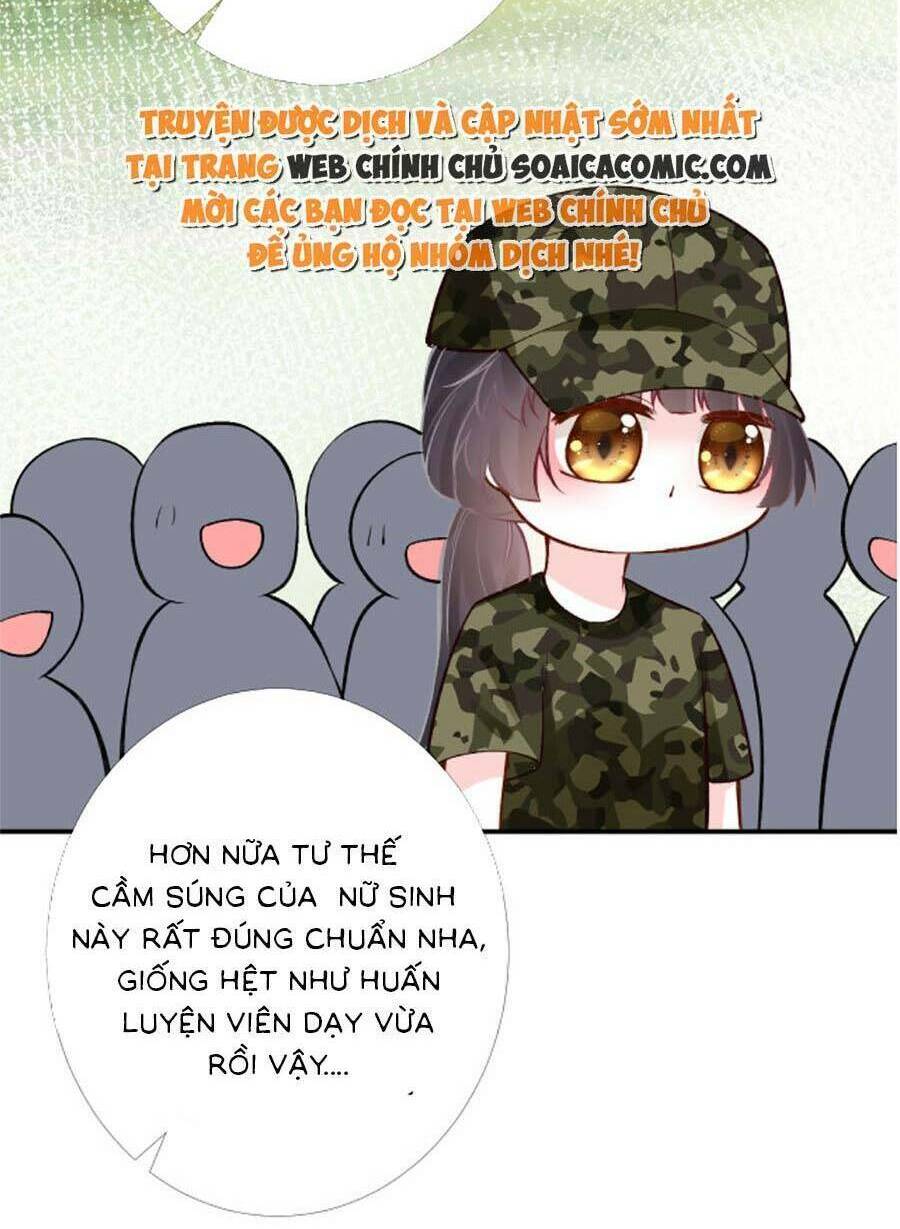 Ôm Khẩn Tiểu Mã Giáp Của Tôi Chapter 174 - Trang 2