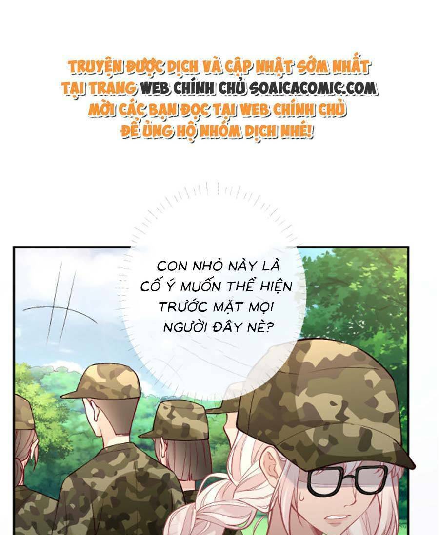 Ôm Khẩn Tiểu Mã Giáp Của Tôi Chapter 174 - Trang 2