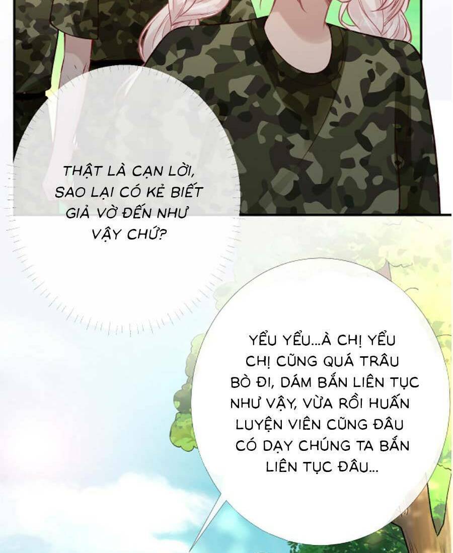 Ôm Khẩn Tiểu Mã Giáp Của Tôi Chapter 174 - Trang 2