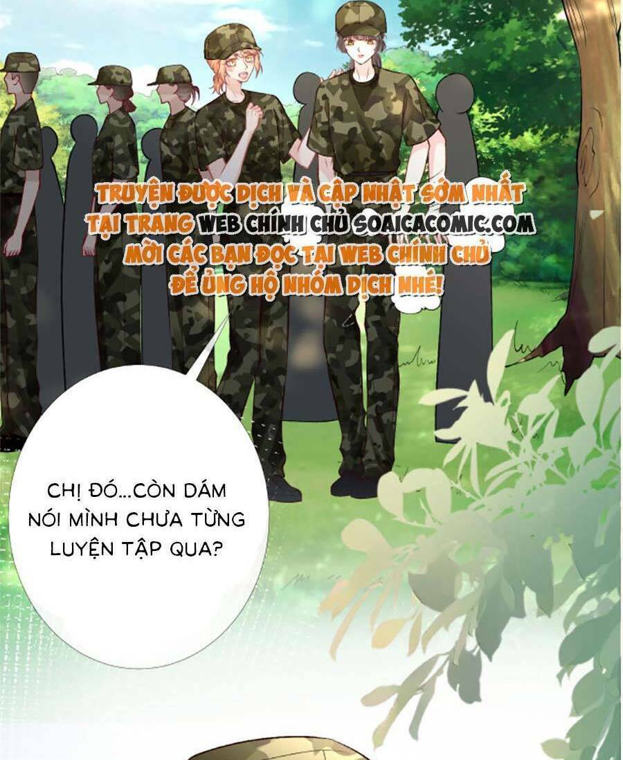 Ôm Khẩn Tiểu Mã Giáp Của Tôi Chapter 174 - Trang 2