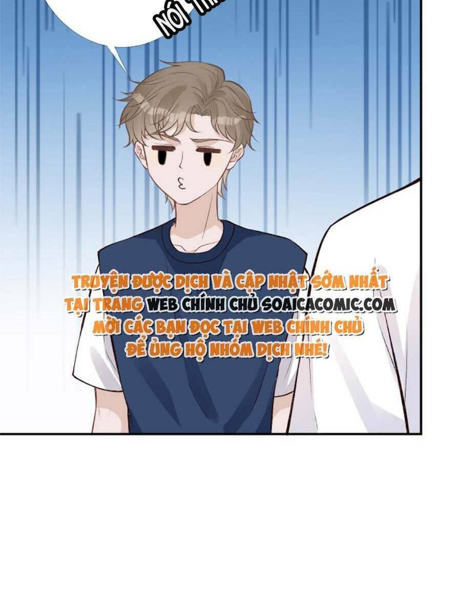 Ôm Khẩn Tiểu Mã Giáp Của Tôi Chapter 174 - Trang 2