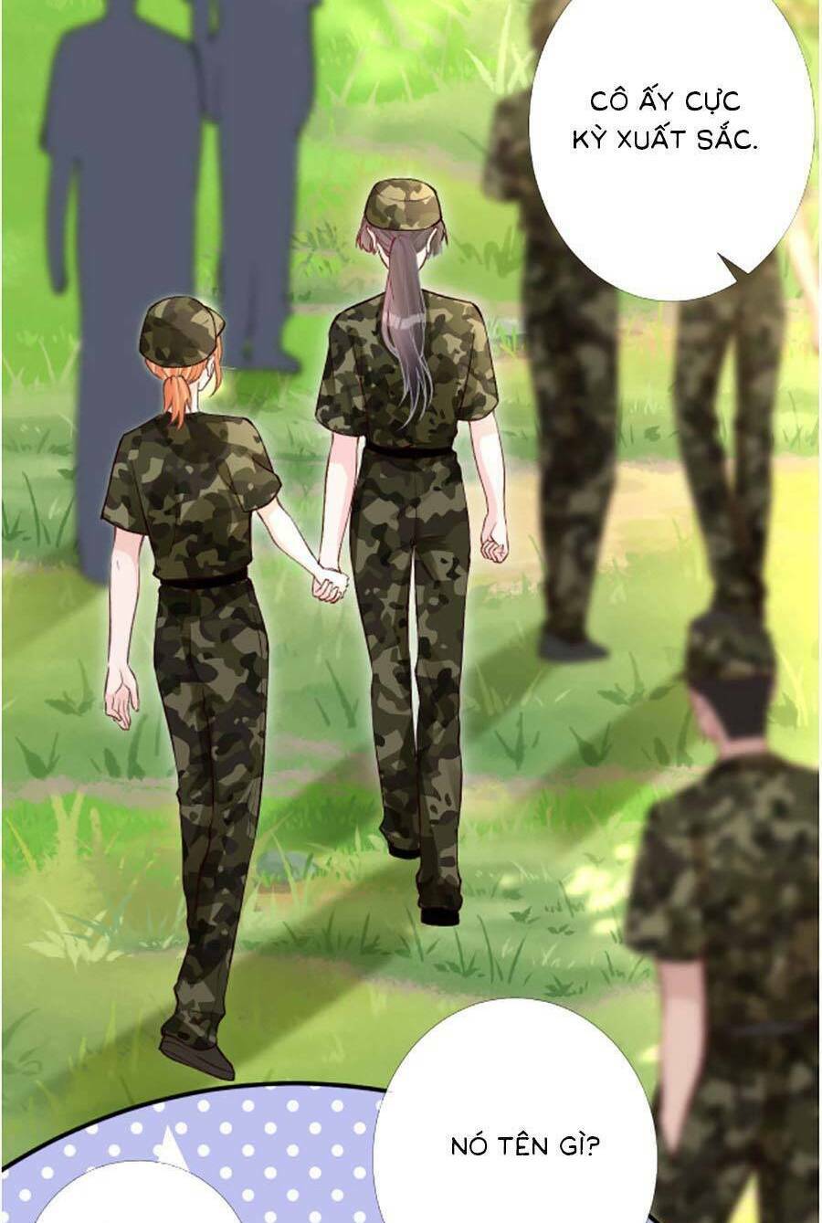 Ôm Khẩn Tiểu Mã Giáp Của Tôi Chapter 174 - Trang 2