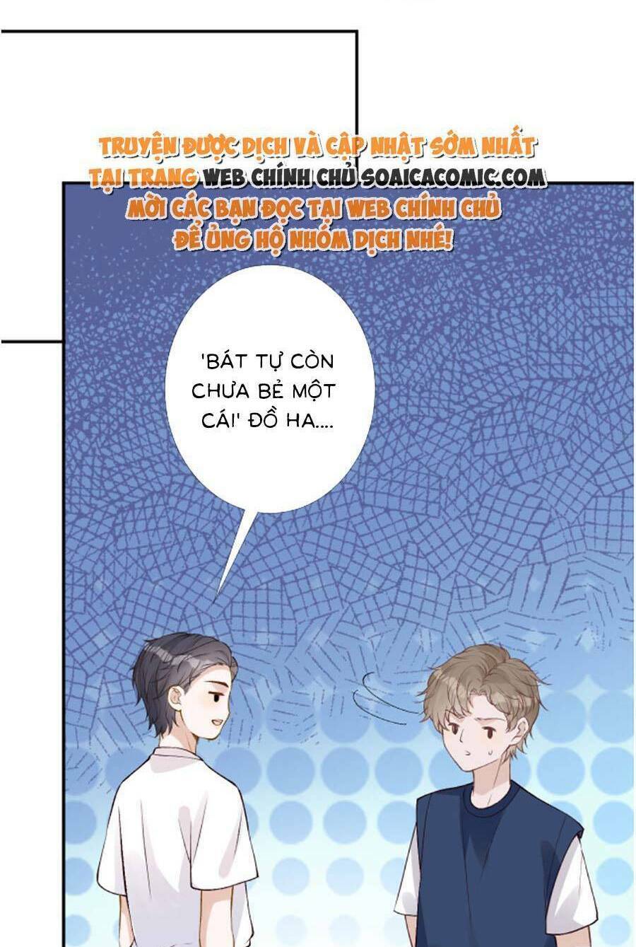 Ôm Khẩn Tiểu Mã Giáp Của Tôi Chapter 174 - Trang 2