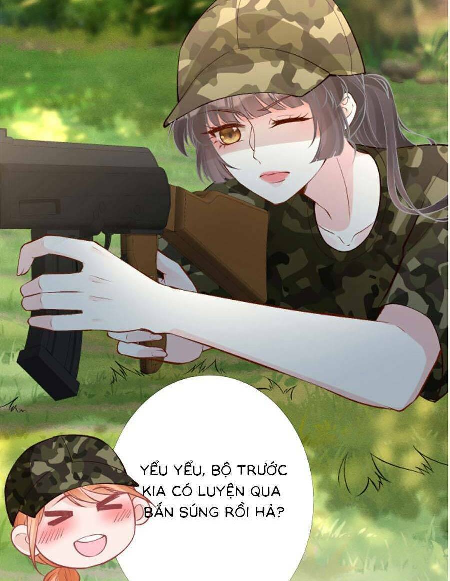 Ôm Khẩn Tiểu Mã Giáp Của Tôi Chapter 174 - Trang 2