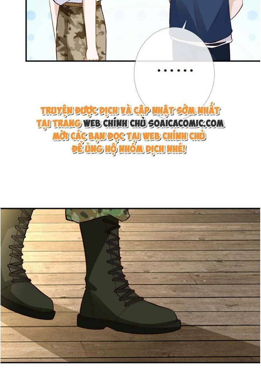 Ôm Khẩn Tiểu Mã Giáp Của Tôi Chapter 174 - Trang 2