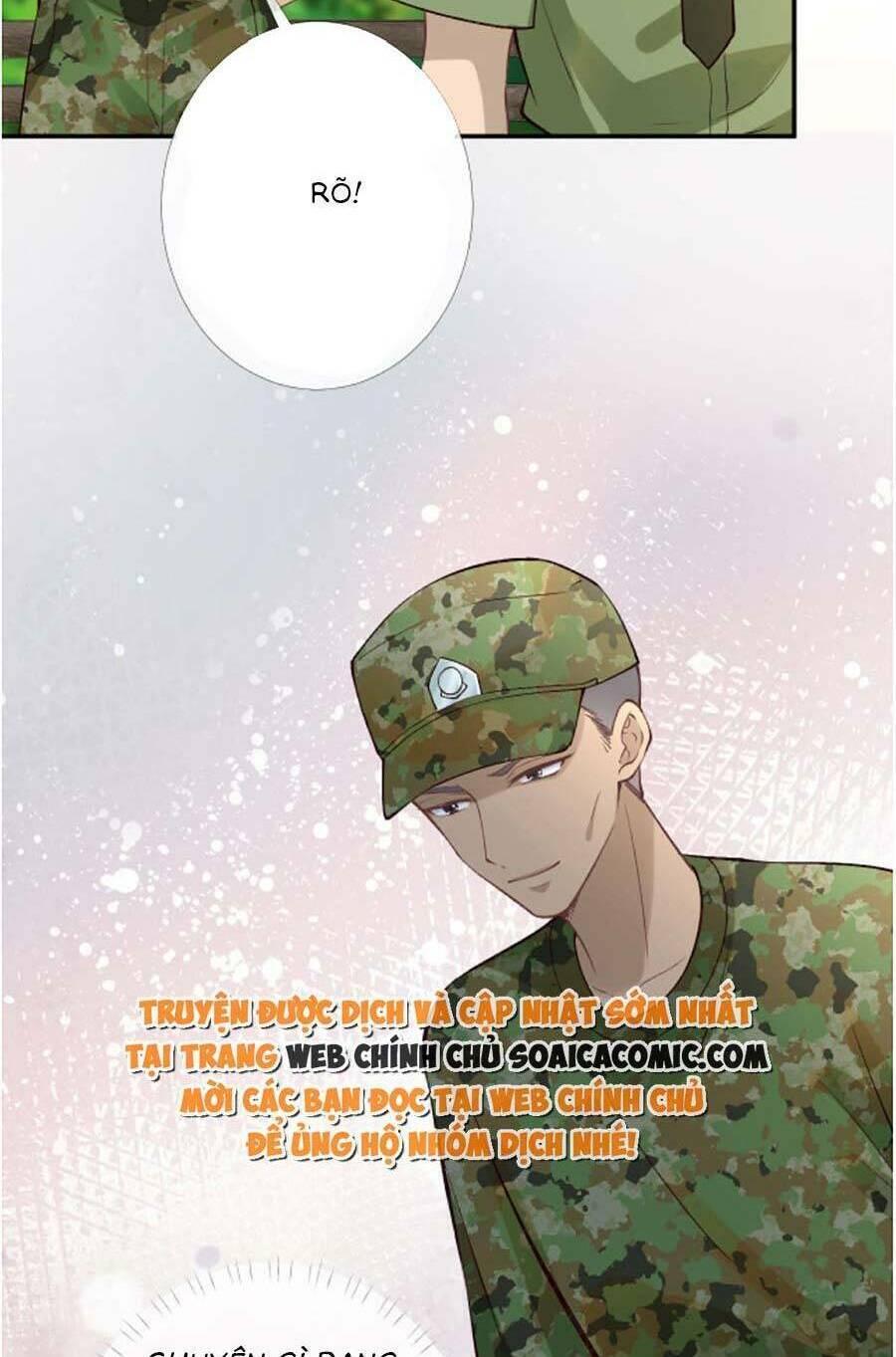 Ôm Khẩn Tiểu Mã Giáp Của Tôi Chapter 174 - Trang 2