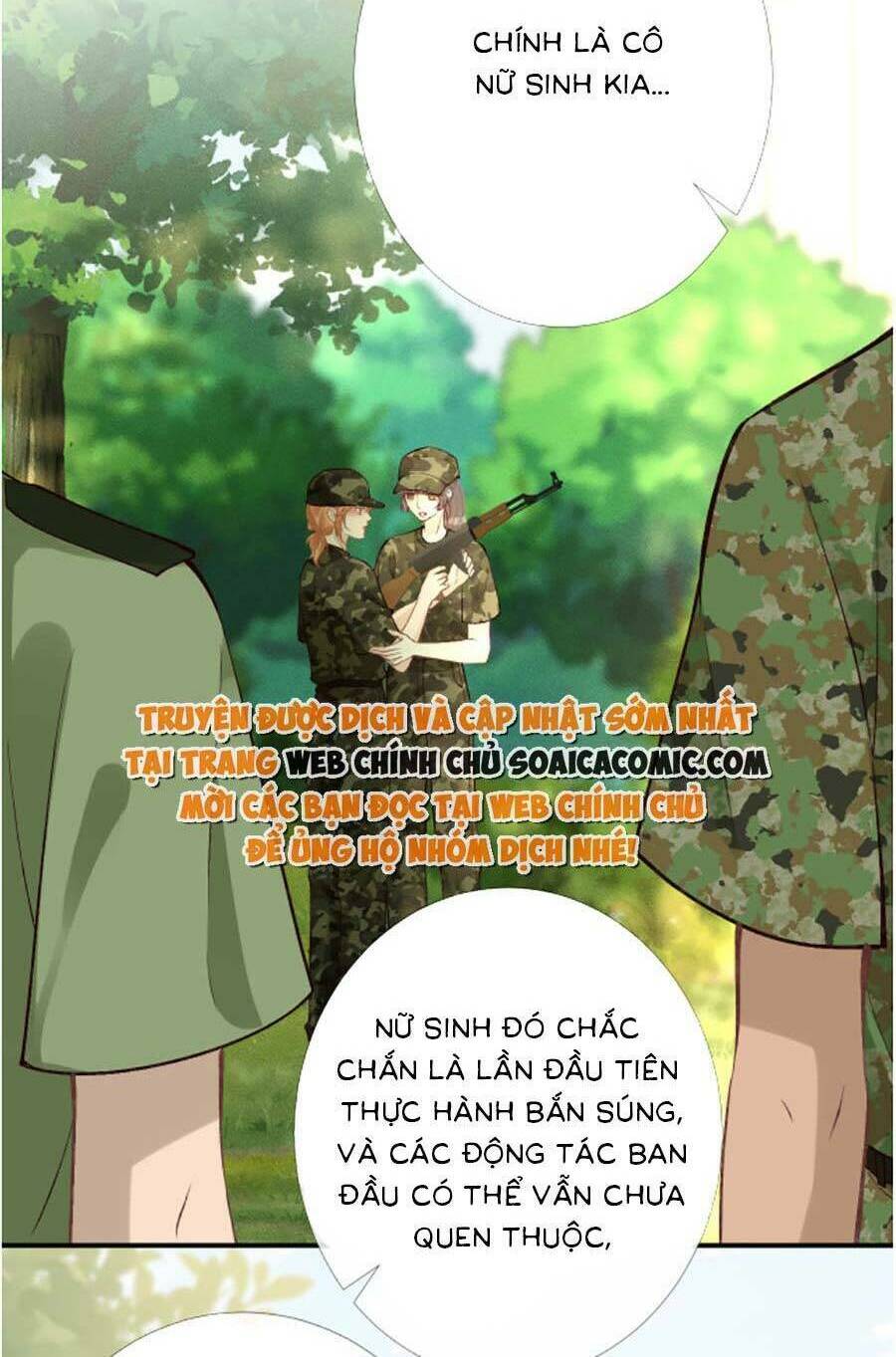 Ôm Khẩn Tiểu Mã Giáp Của Tôi Chapter 174 - Trang 2