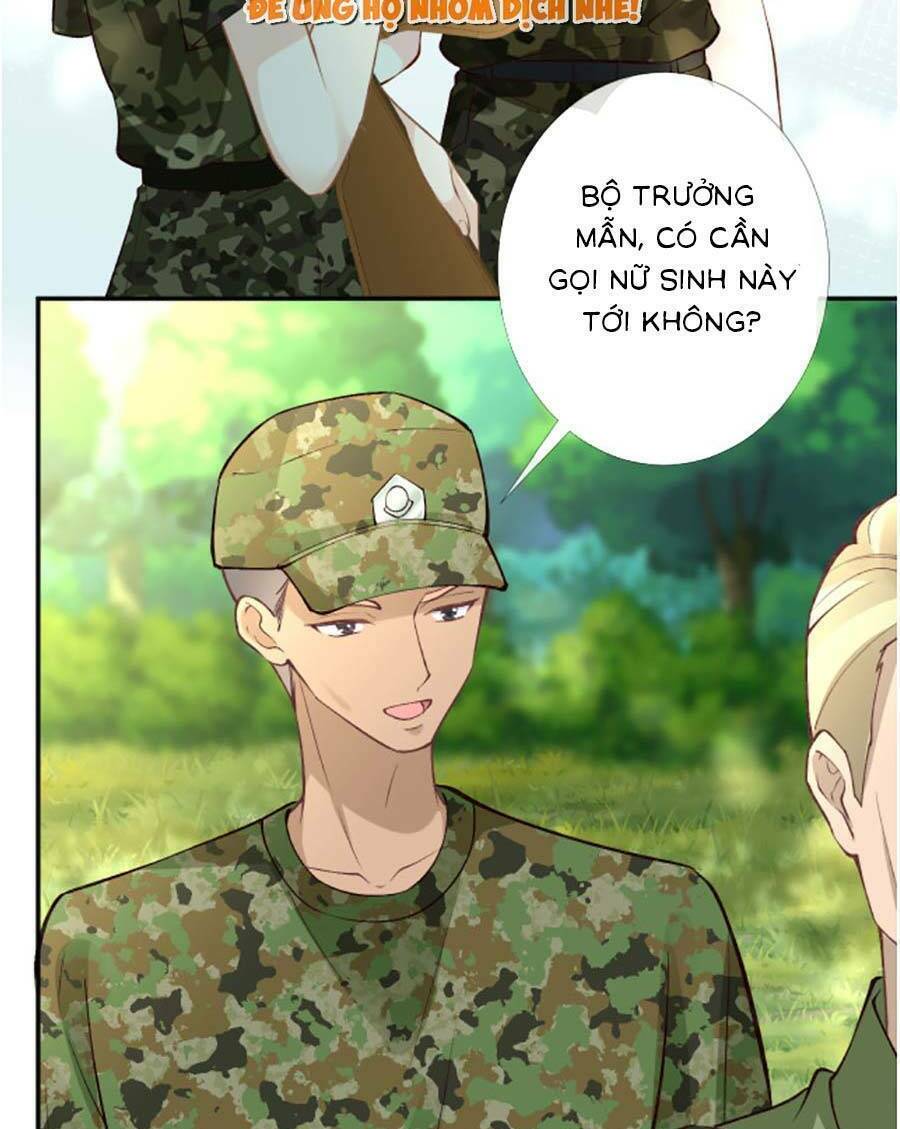 Ôm Khẩn Tiểu Mã Giáp Của Tôi Chapter 174 - Trang 2