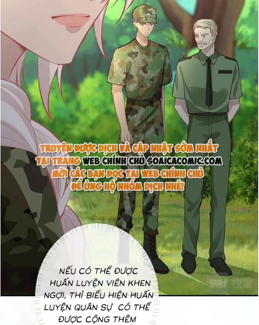 Ôm Khẩn Tiểu Mã Giáp Của Tôi Chapter 174 - Trang 2