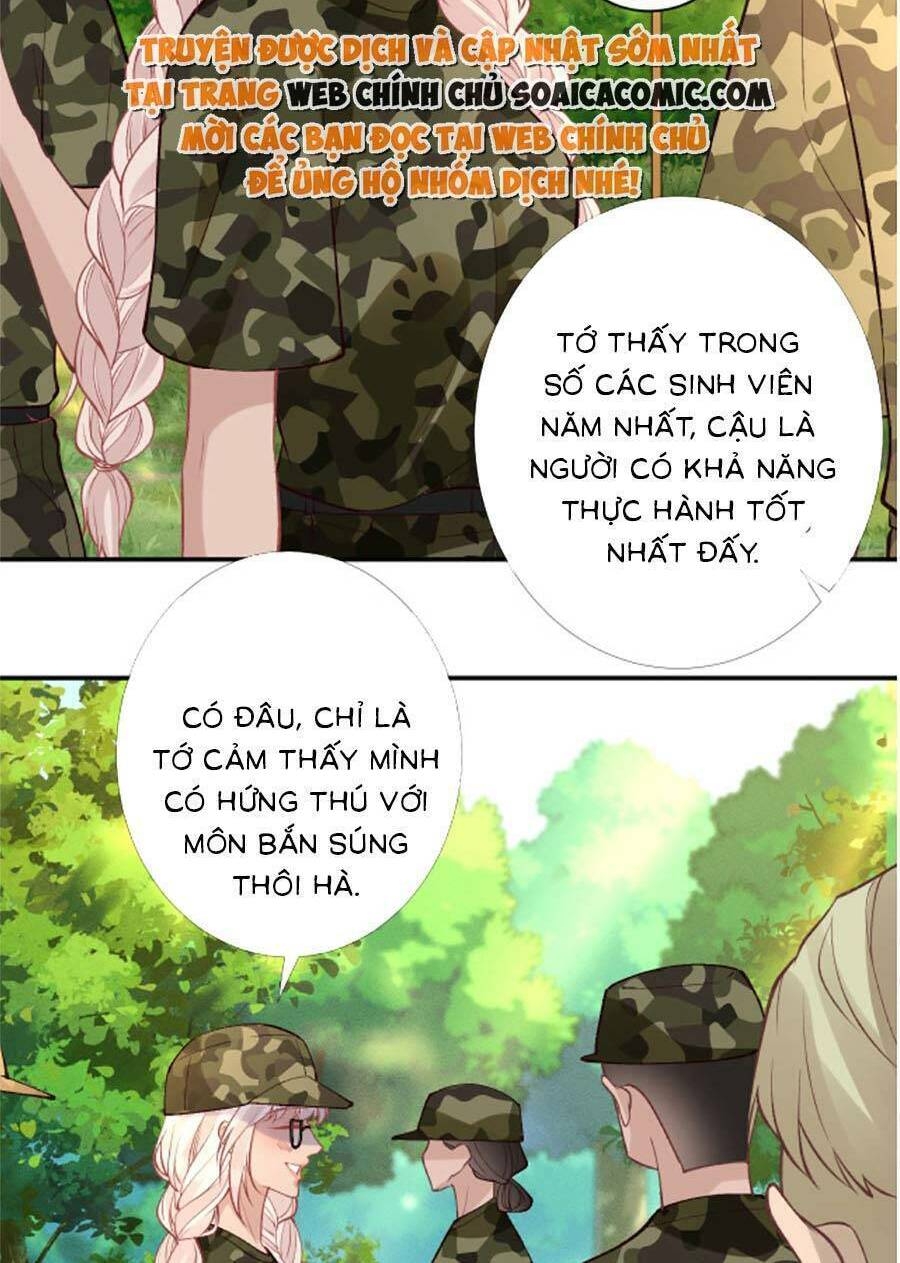 Ôm Khẩn Tiểu Mã Giáp Của Tôi Chapter 174 - Trang 2