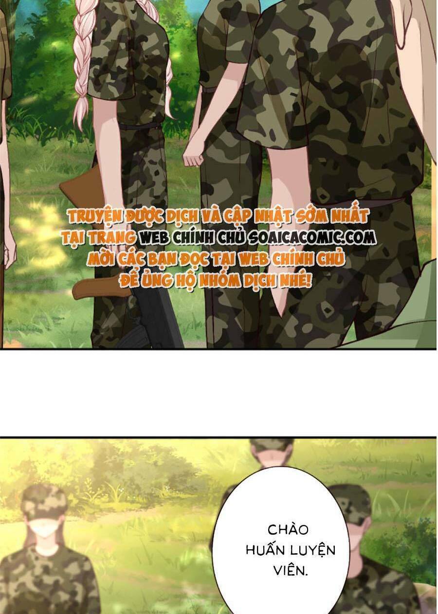 Ôm Khẩn Tiểu Mã Giáp Của Tôi Chapter 174 - Trang 2