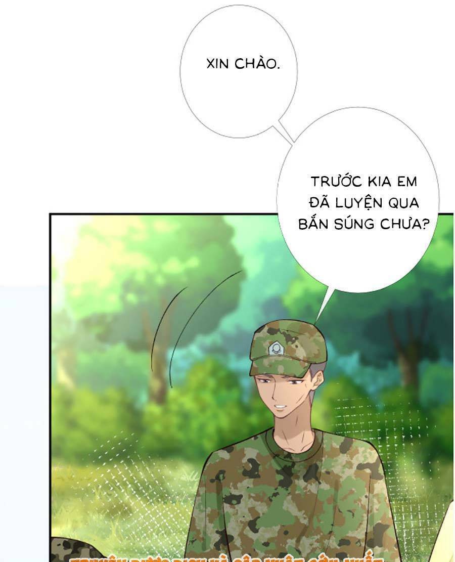 Ôm Khẩn Tiểu Mã Giáp Của Tôi Chapter 174 - Trang 2