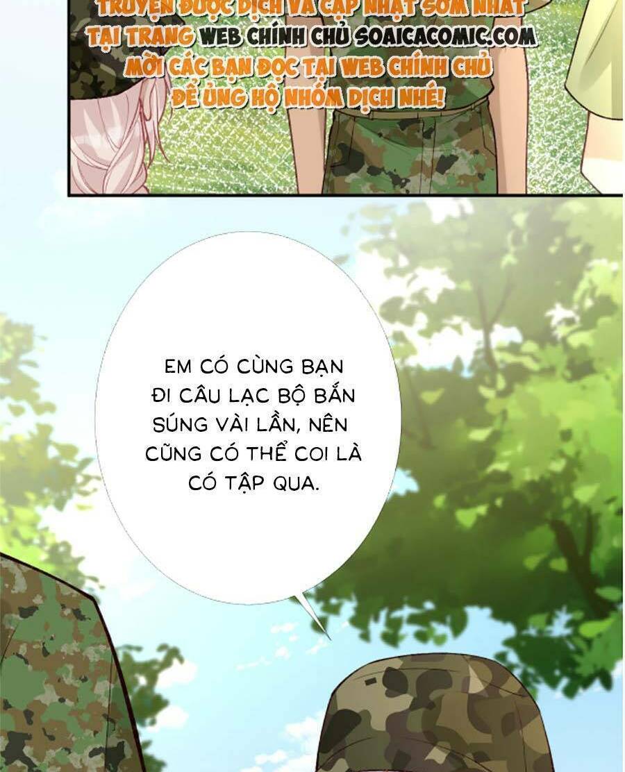 Ôm Khẩn Tiểu Mã Giáp Của Tôi Chapter 174 - Trang 2