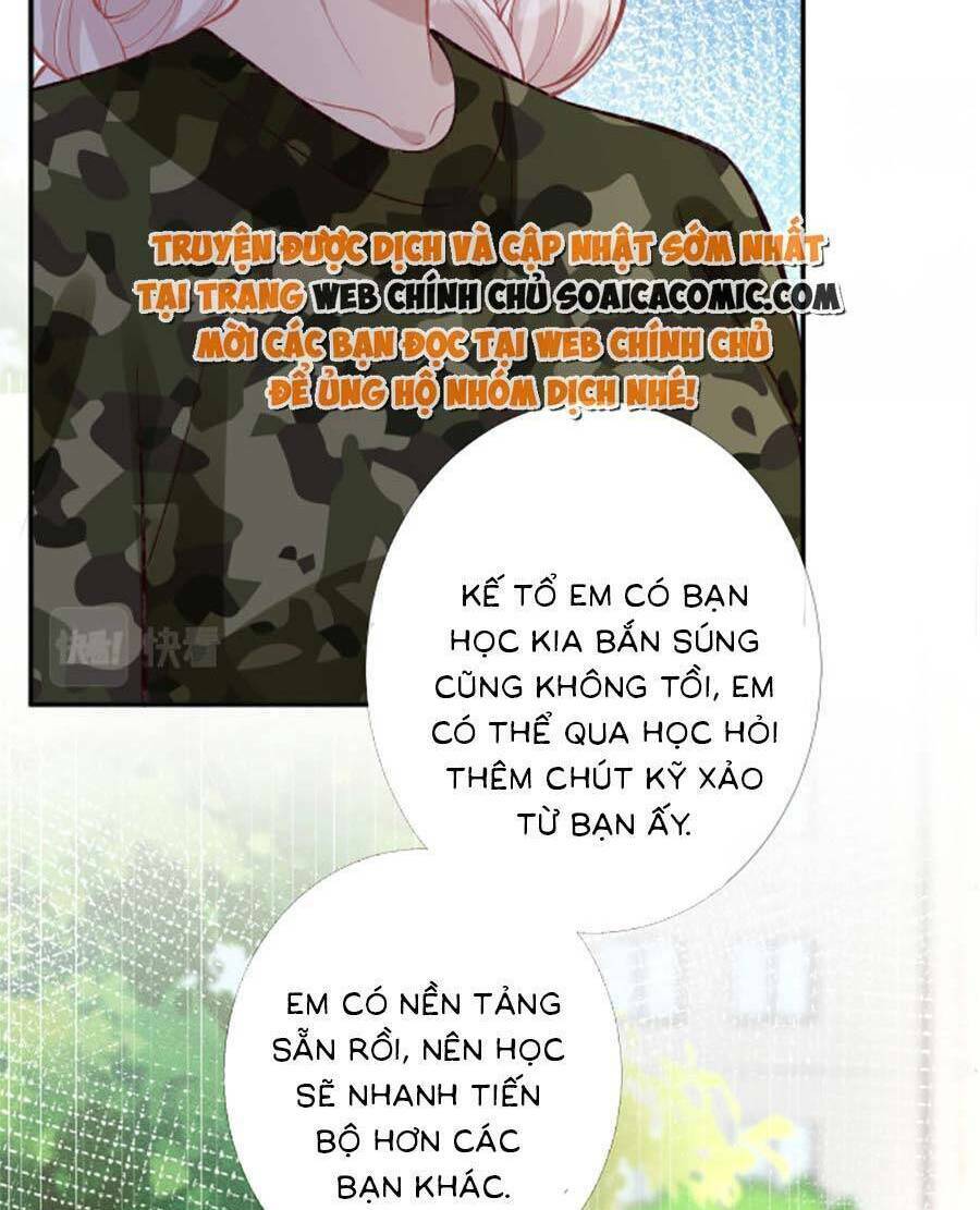 Ôm Khẩn Tiểu Mã Giáp Của Tôi Chapter 174 - Trang 2