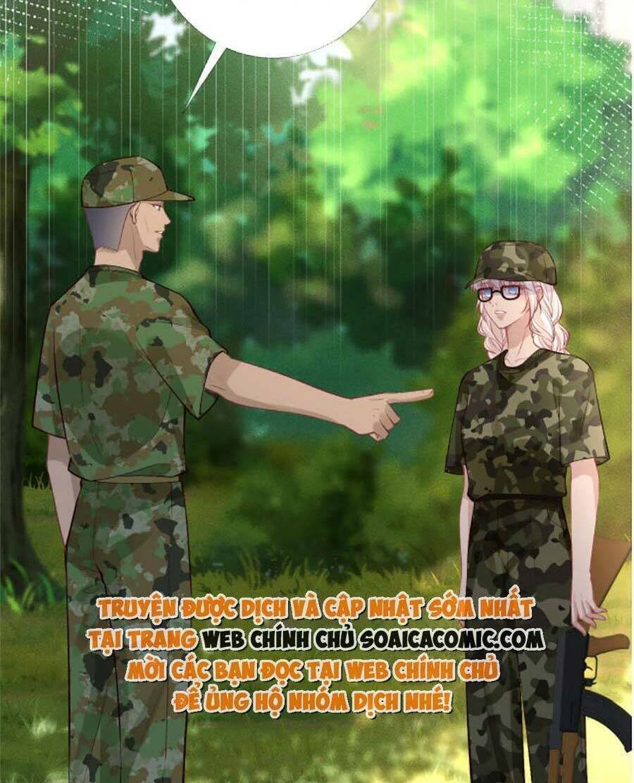 Ôm Khẩn Tiểu Mã Giáp Của Tôi Chapter 174 - Trang 2