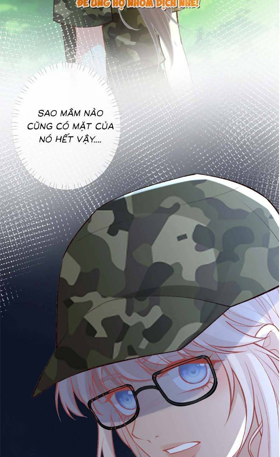 Ôm Khẩn Tiểu Mã Giáp Của Tôi Chapter 174 - Trang 2