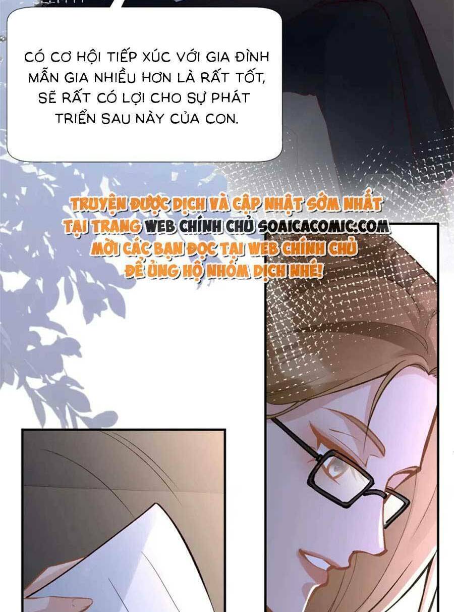 Ôm Khẩn Tiểu Mã Giáp Của Tôi Chapter 175 - Trang 2