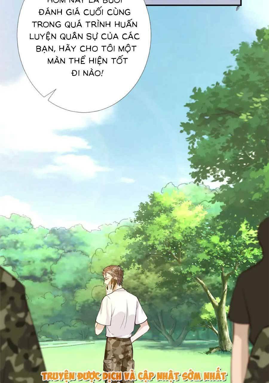 Ôm Khẩn Tiểu Mã Giáp Của Tôi Chapter 175 - Trang 2