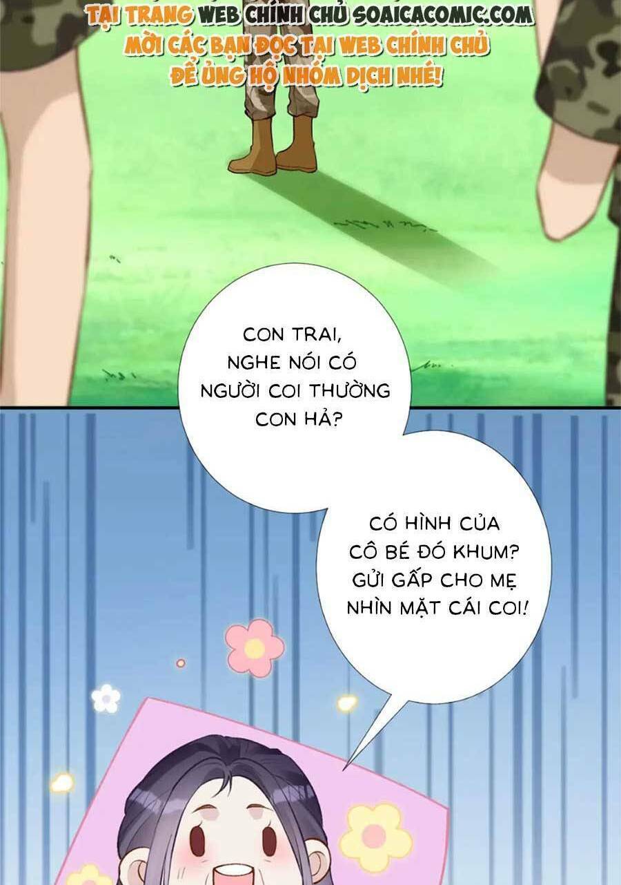 Ôm Khẩn Tiểu Mã Giáp Của Tôi Chapter 175 - Trang 2