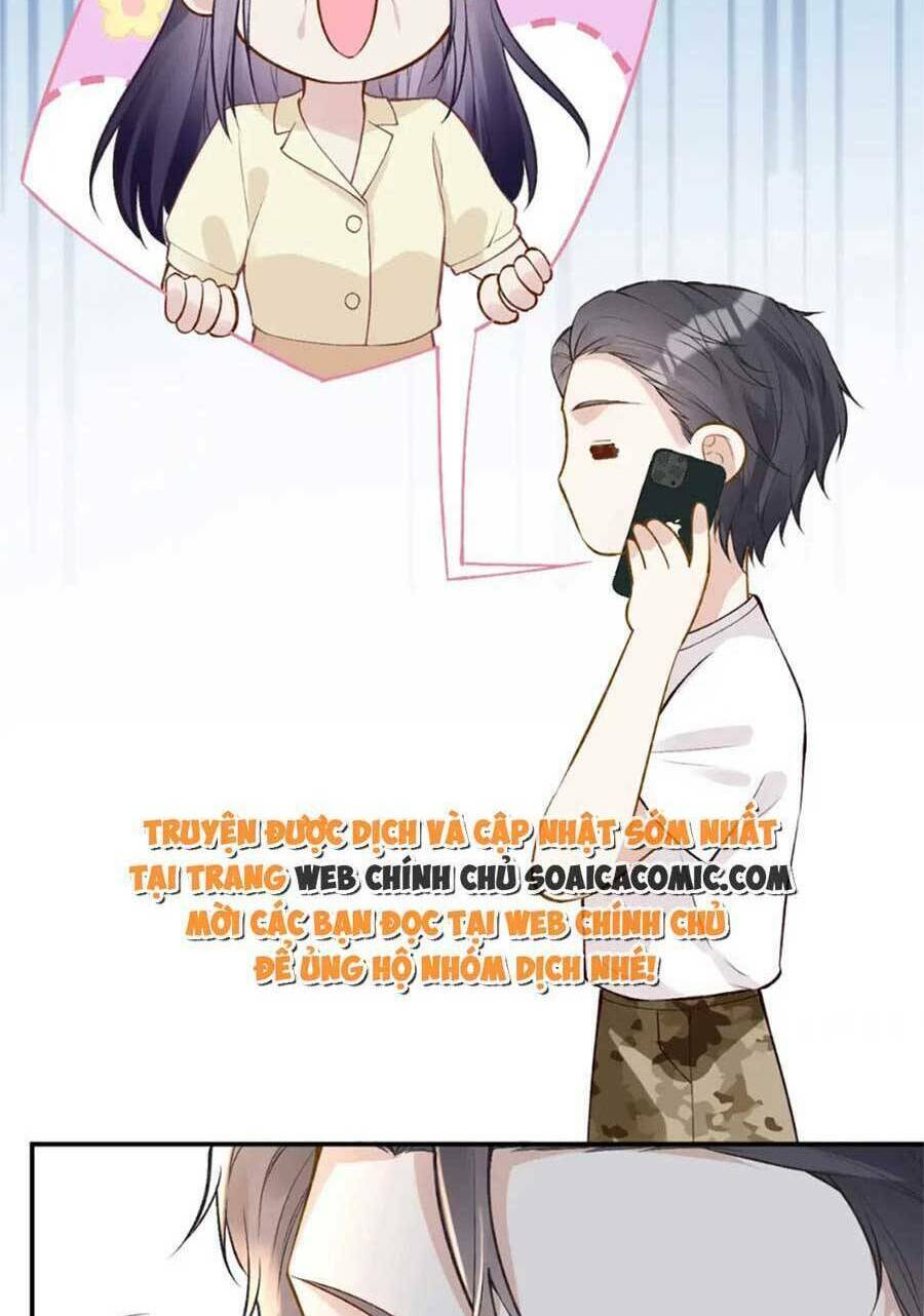 Ôm Khẩn Tiểu Mã Giáp Của Tôi Chapter 175 - Trang 2