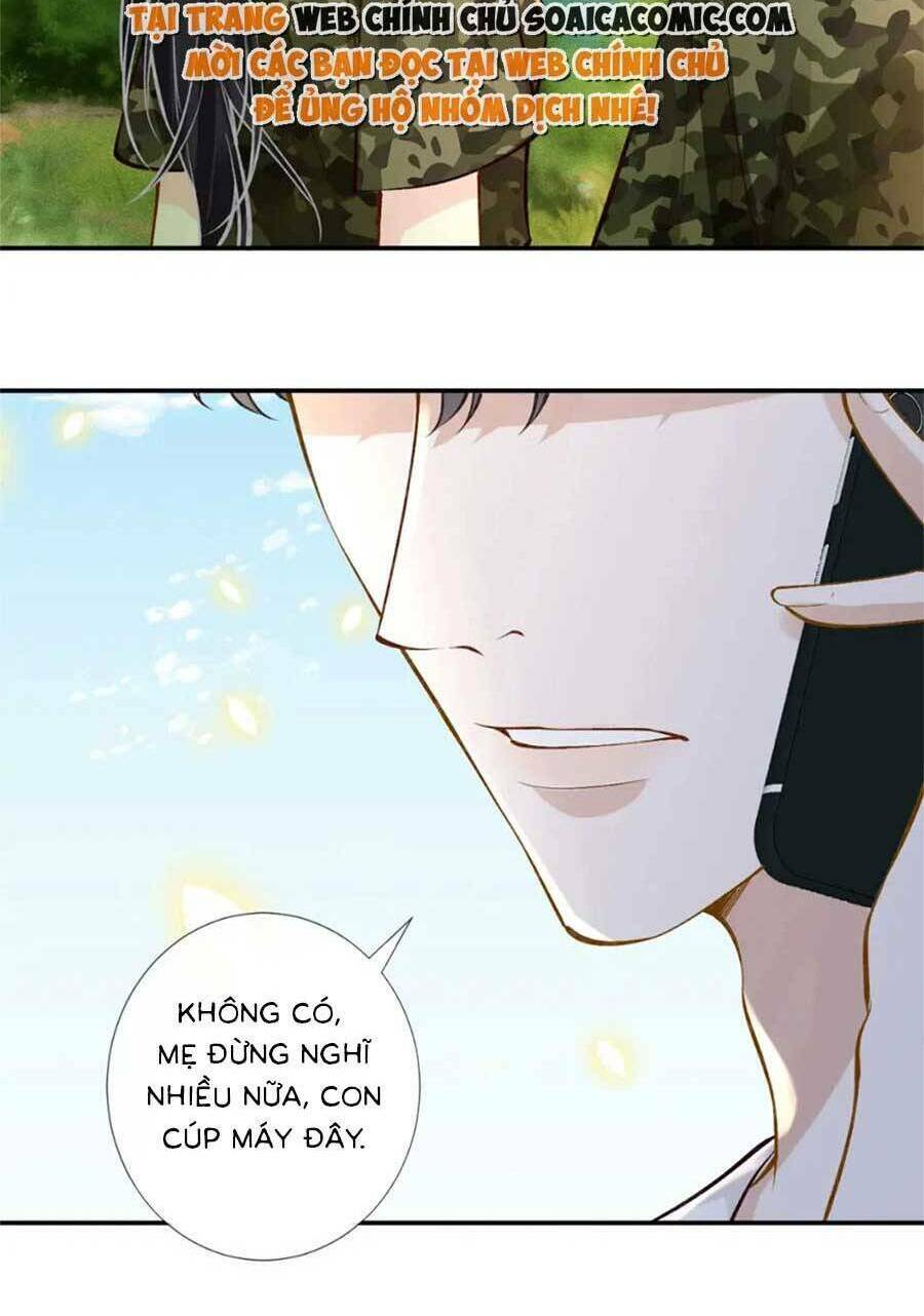 Ôm Khẩn Tiểu Mã Giáp Của Tôi Chapter 175 - Trang 2