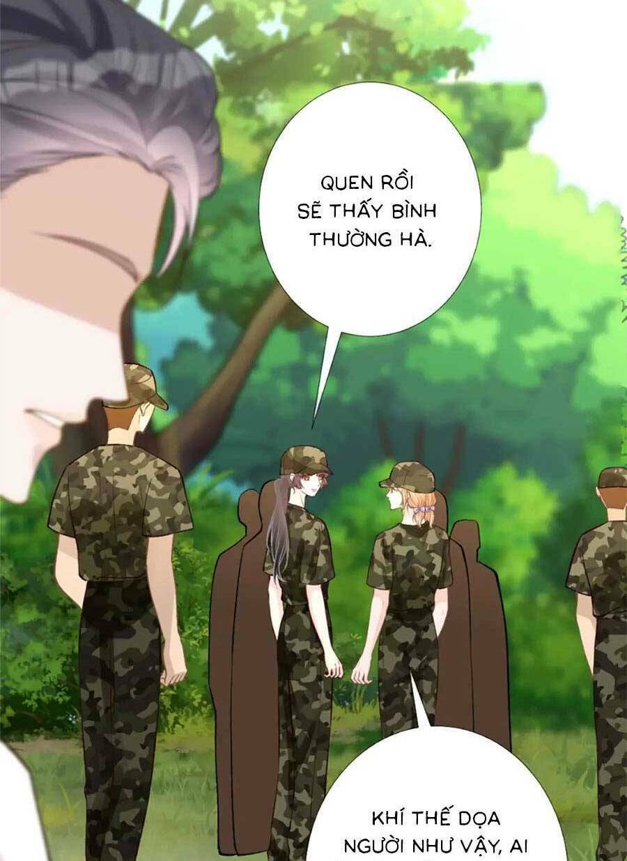 Ôm Khẩn Tiểu Mã Giáp Của Tôi Chapter 175 - Trang 2