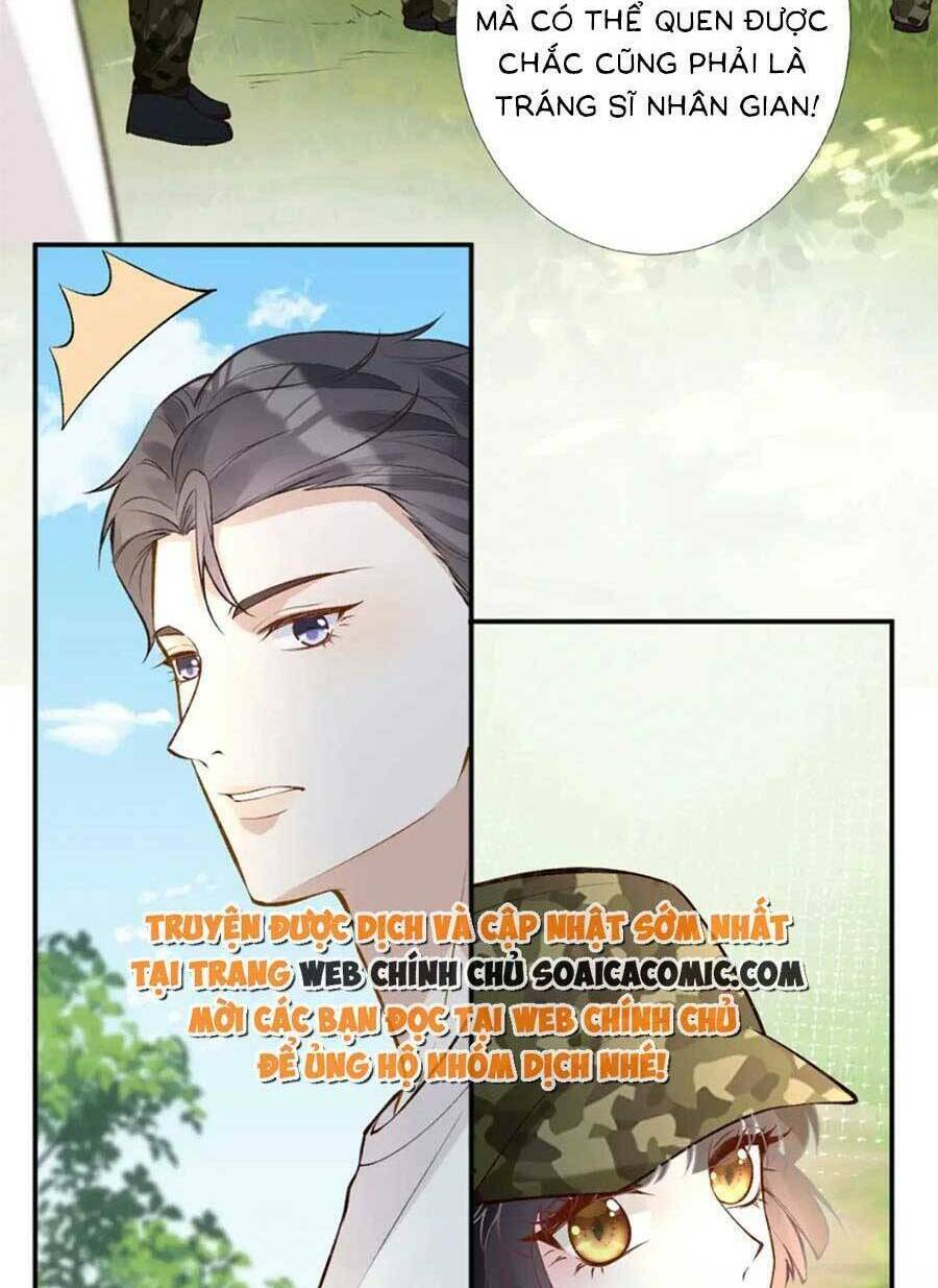 Ôm Khẩn Tiểu Mã Giáp Của Tôi Chapter 175 - Trang 2