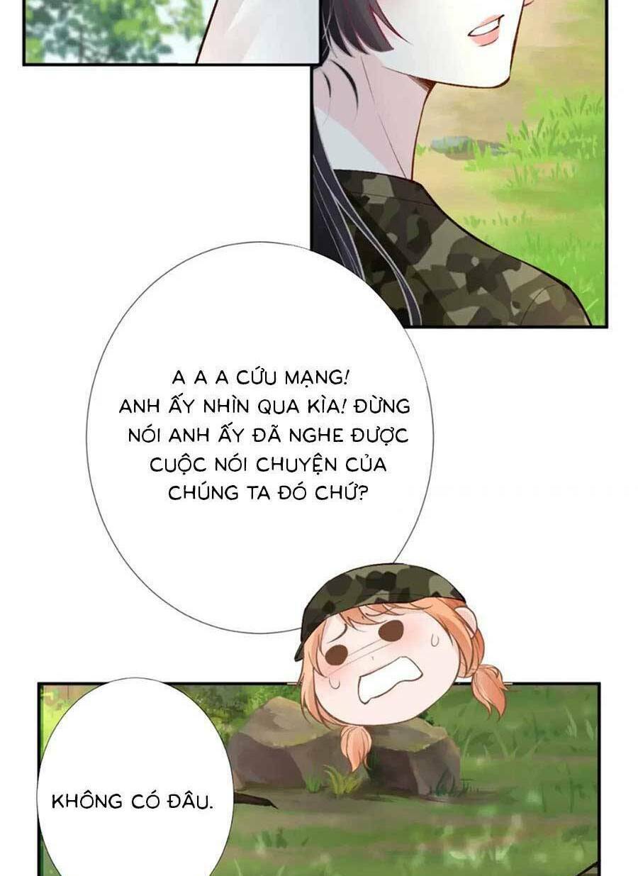 Ôm Khẩn Tiểu Mã Giáp Của Tôi Chapter 175 - Trang 2