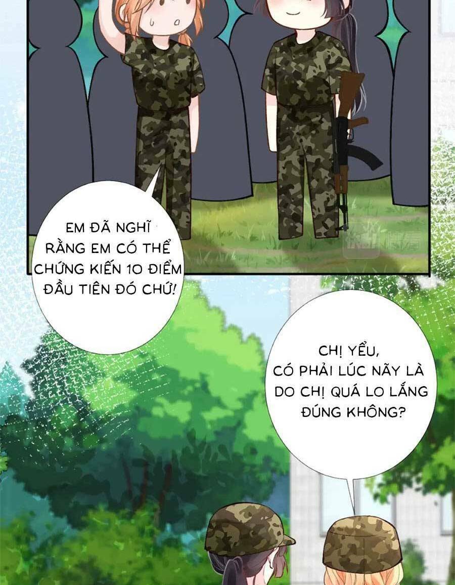 Ôm Khẩn Tiểu Mã Giáp Của Tôi Chapter 175 - Trang 2