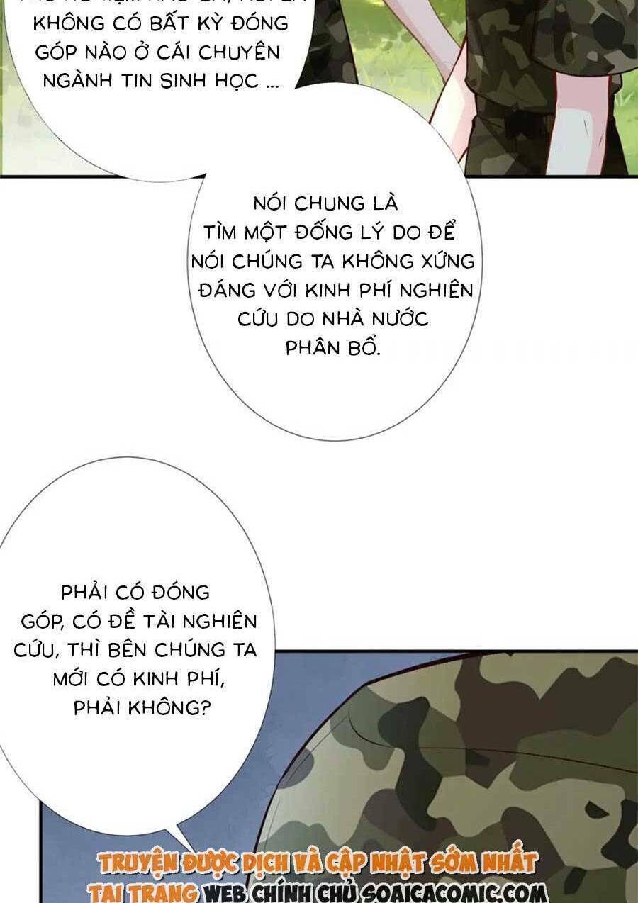 Ôm Khẩn Tiểu Mã Giáp Của Tôi Chapter 175 - Trang 2