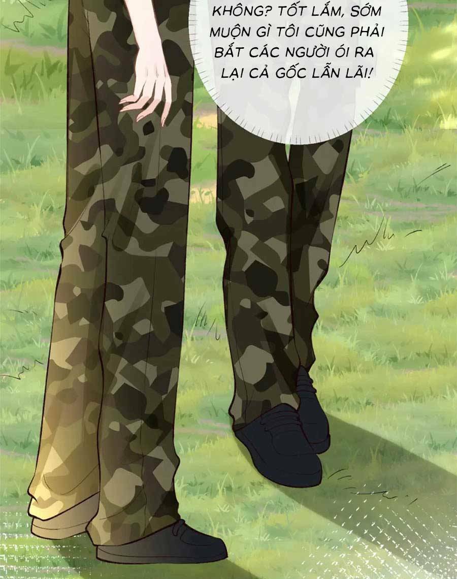 Ôm Khẩn Tiểu Mã Giáp Của Tôi Chapter 175 - Trang 2