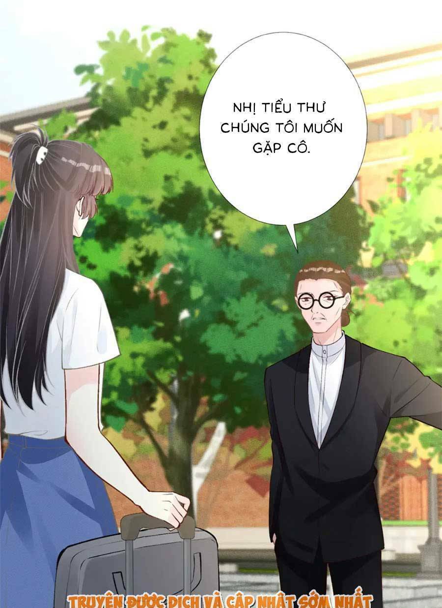 Ôm Khẩn Tiểu Mã Giáp Của Tôi Chapter 176 - Trang 2