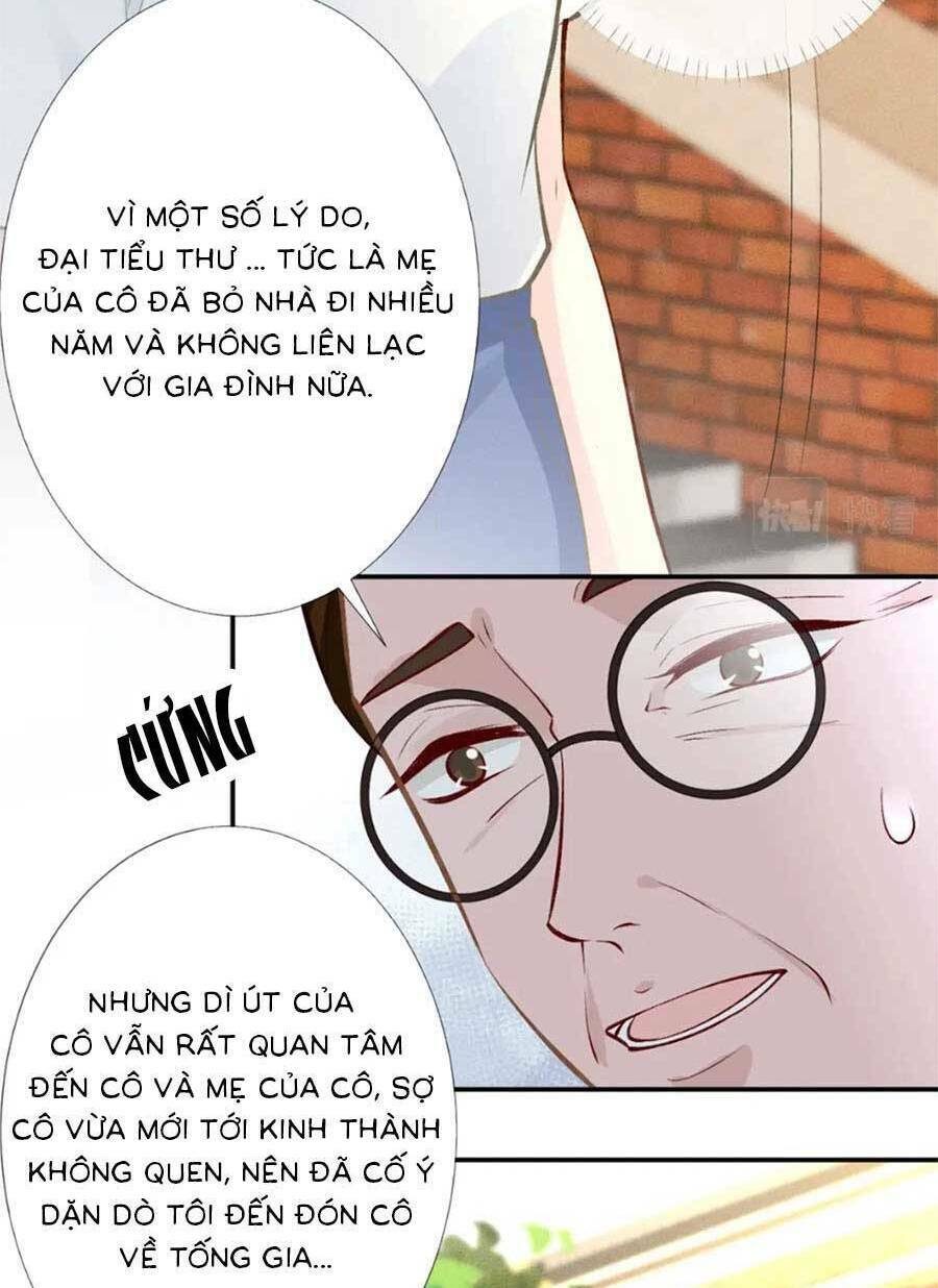 Ôm Khẩn Tiểu Mã Giáp Của Tôi Chapter 176 - Trang 2