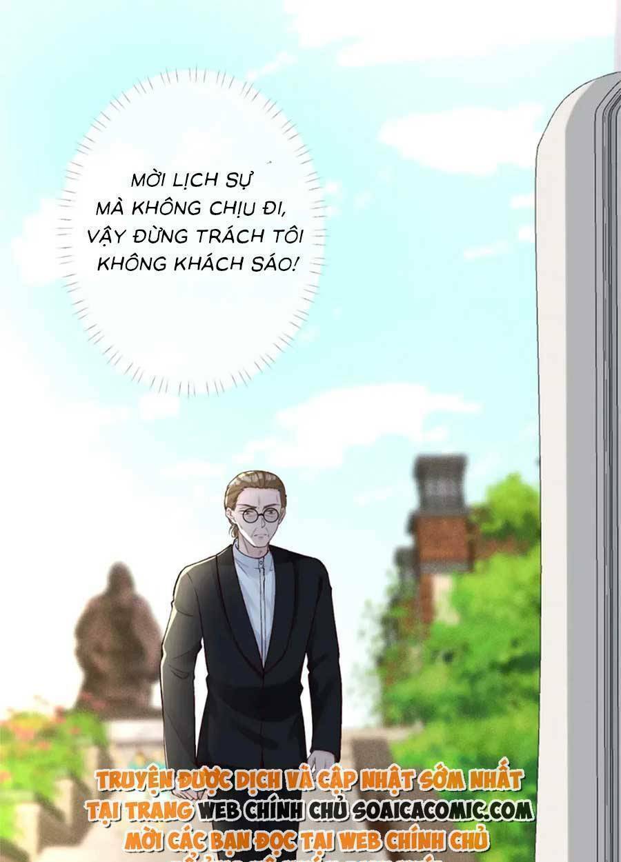 Ôm Khẩn Tiểu Mã Giáp Của Tôi Chapter 176 - Trang 2