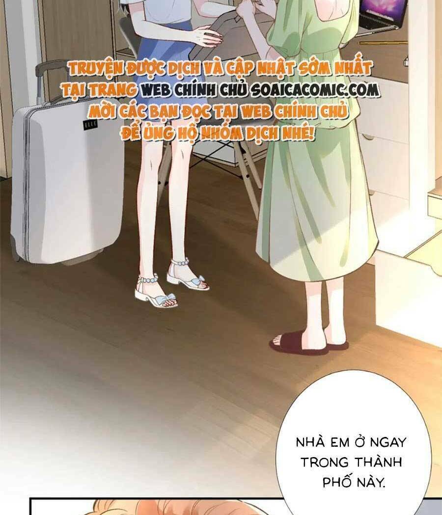 Ôm Khẩn Tiểu Mã Giáp Của Tôi Chapter 176 - Trang 2