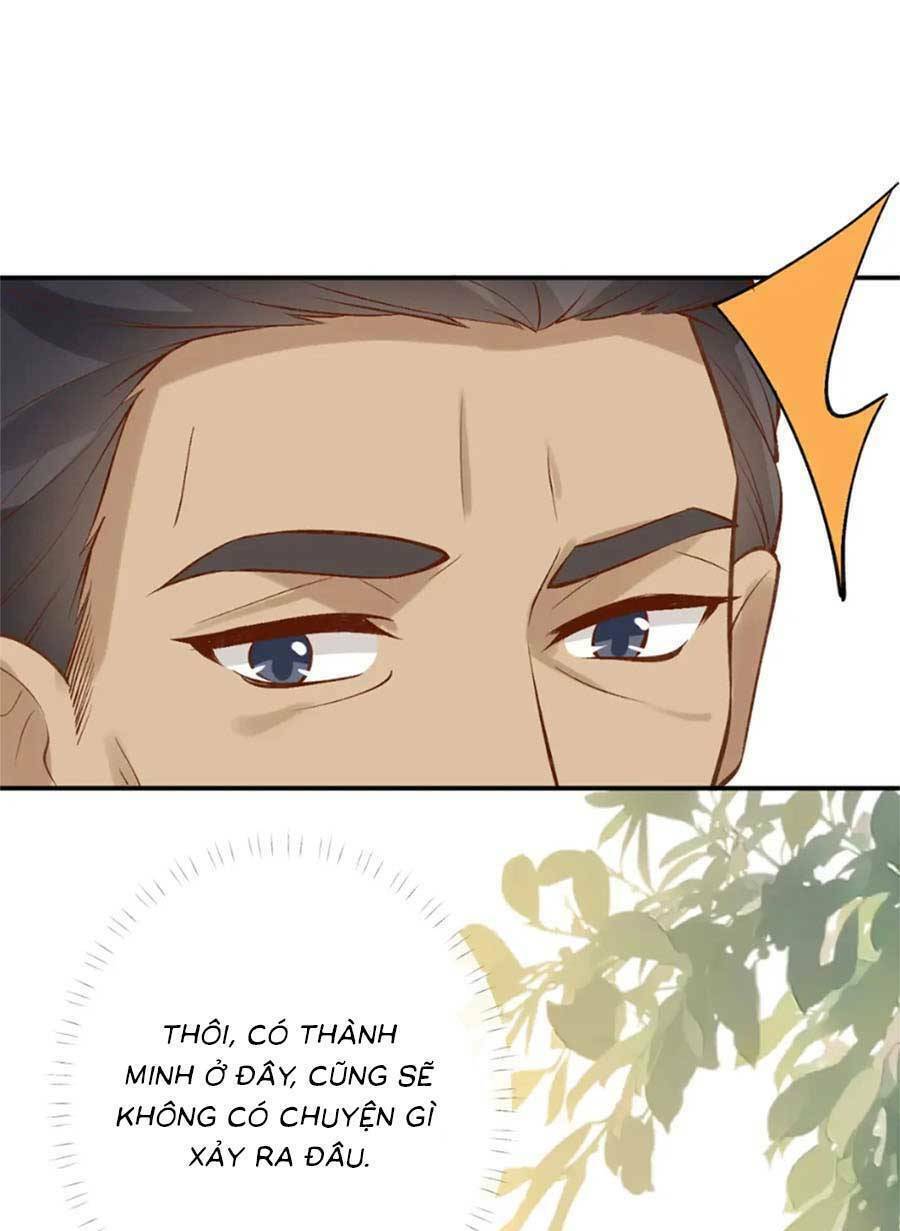 Ôm Khẩn Tiểu Mã Giáp Của Tôi Chapter 176 - Trang 2