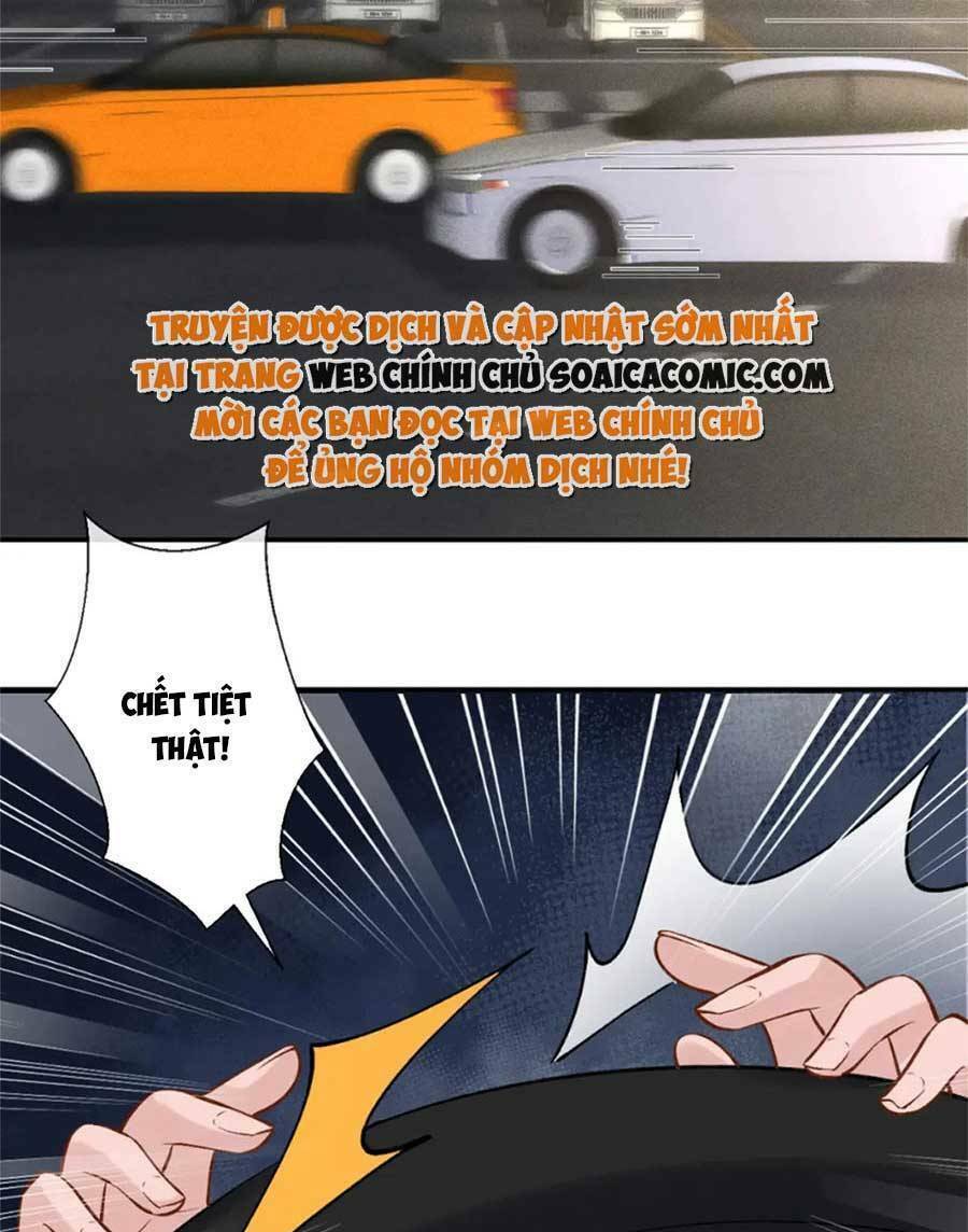 Ôm Khẩn Tiểu Mã Giáp Của Tôi Chapter 176 - Trang 2